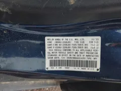2004 Honda CR-V EX