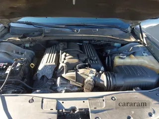 2019 Dodge Charger Scat Pack