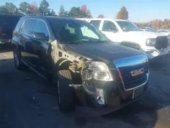 2013 GMC Terrain SLE