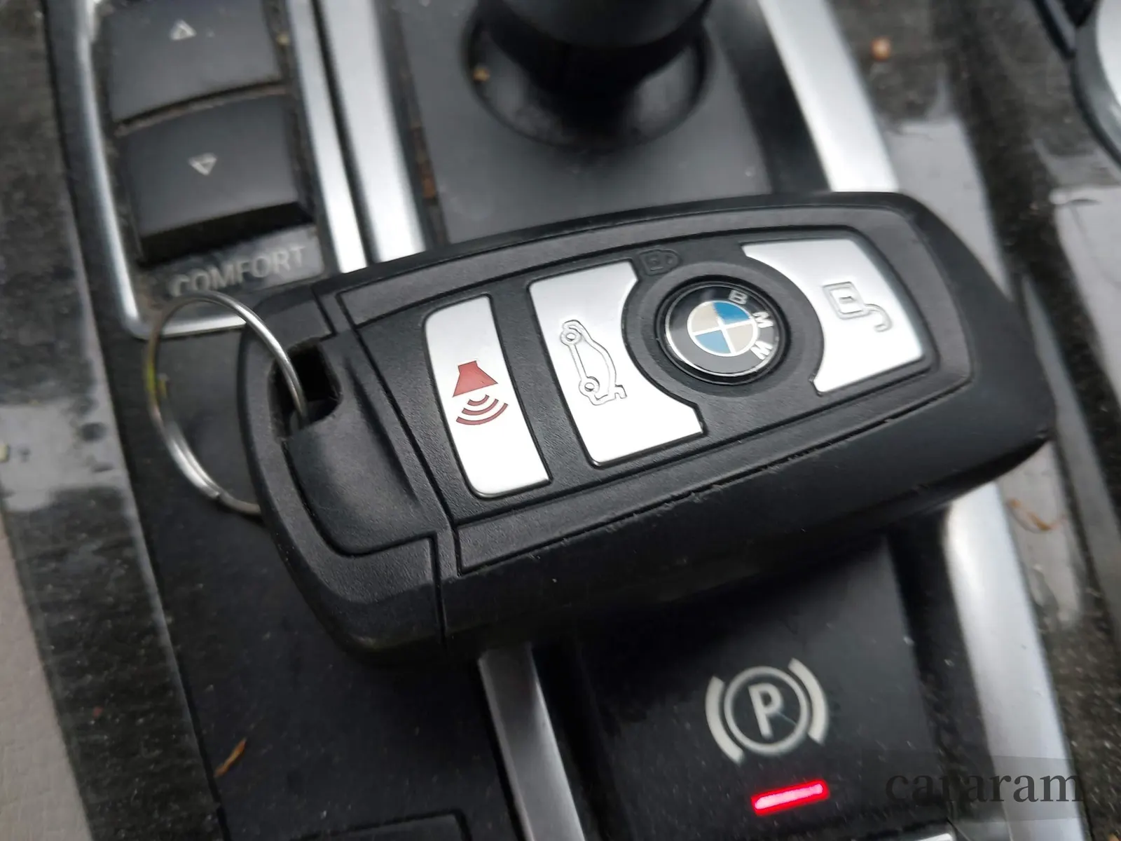 2013 BMW 5 Series 535i