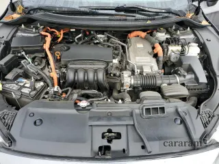 2018 Honda Clarity