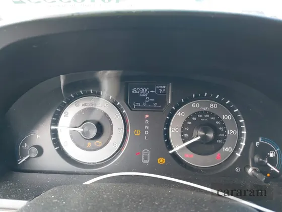 2011 Honda Odyssey EX