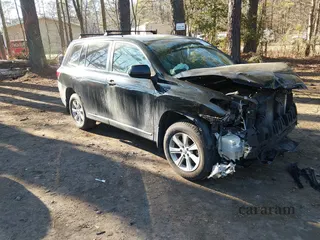 2013 Toyota Highlander