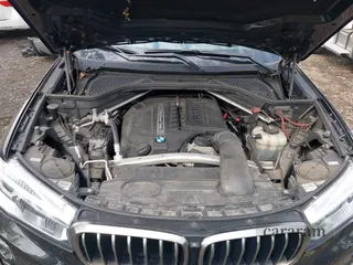 2018 BMW X6 xDrive35i