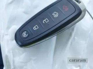 2017 Ford Focus Titanium