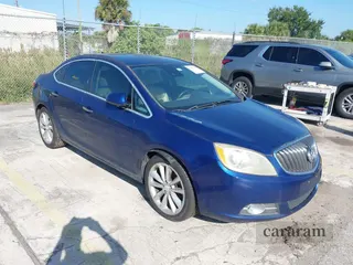 2014 Buick Verano Convenience Group