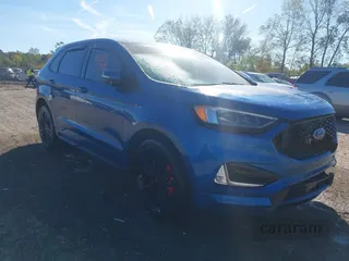 2020 Ford Edge ST