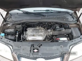 2004 Acura MDX Touring