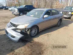 2009 Hyundai Genesis