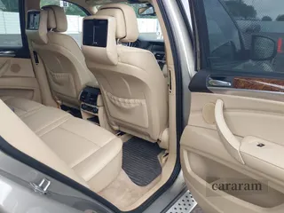 2012 BMW X5 35i