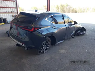 2024 Lexus NX 350 Premium