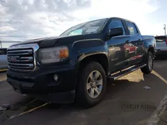 2017 GMC Canyon 2WD SLE