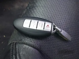 2008 Infiniti G35 Journey