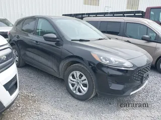 2021 Ford Escape S