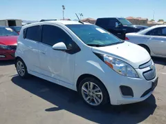 2016 Chevrolet Spark LT