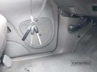2004 Toyota Sequoia Limited