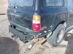 1997 Lexus LX 450