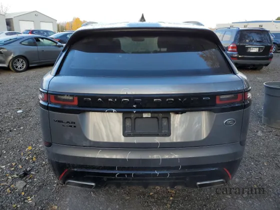 2021 Land Rover Range Rover Velar R-Dynamic S