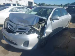 2011 Toyota Corolla L