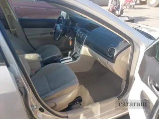 2008 Mazda 6 i Sport VE