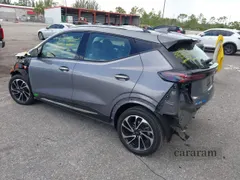 2023 Chevrolet Bolt EUV Premier