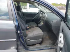 2007 Pontiac Vibe