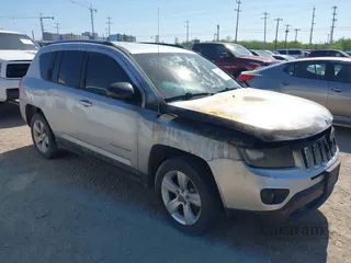 2011 Jeep Compass