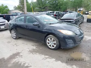 2010 Mazda 3 i Touring