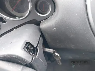2012 Mitsubishi Eclipse GS