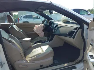 2011 Chrysler 200 Limited