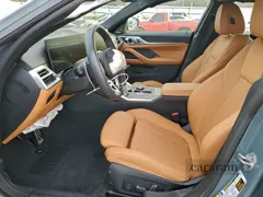 2025 BMW i4 xDrive40