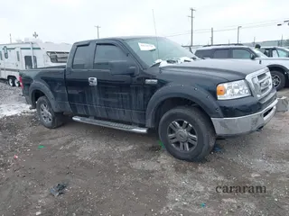 2008 Ford F-150 STX
