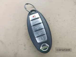 2021 Nissan Altima SV