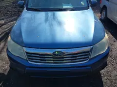 2009 Subaru Forester X