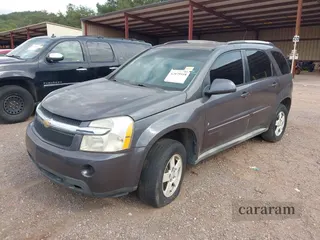 2008 Chevrolet Equinox LT