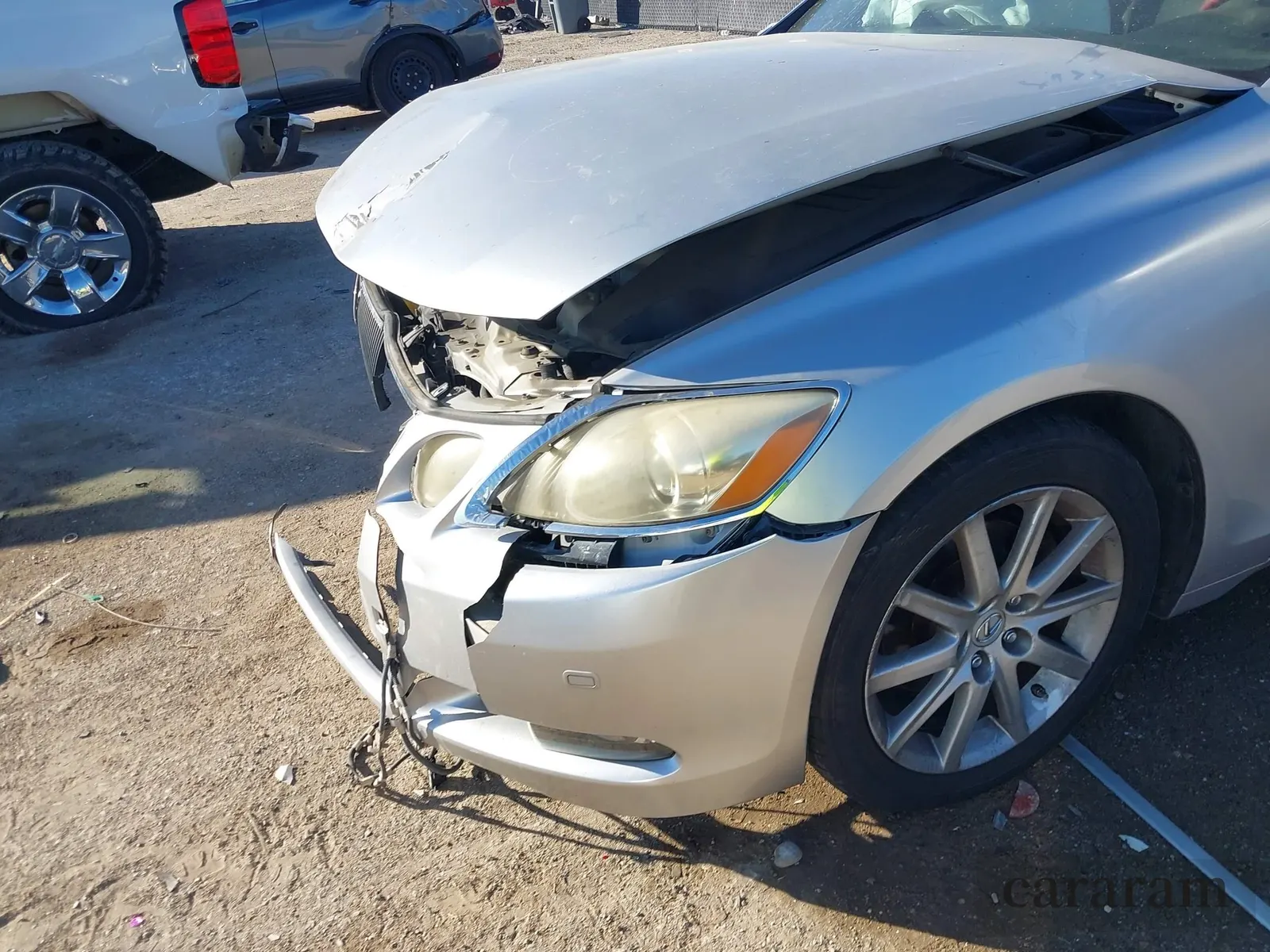 2006 Lexus GS 300