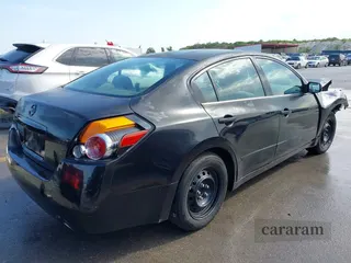 2011 Nissan Altima SL