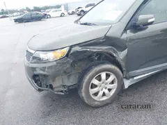 2012 Kia Sorento LX