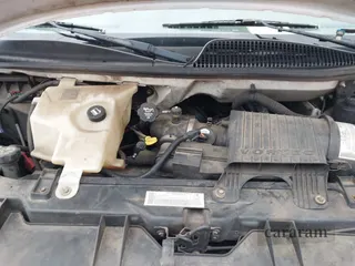 2004 Chevrolet Express Passenger