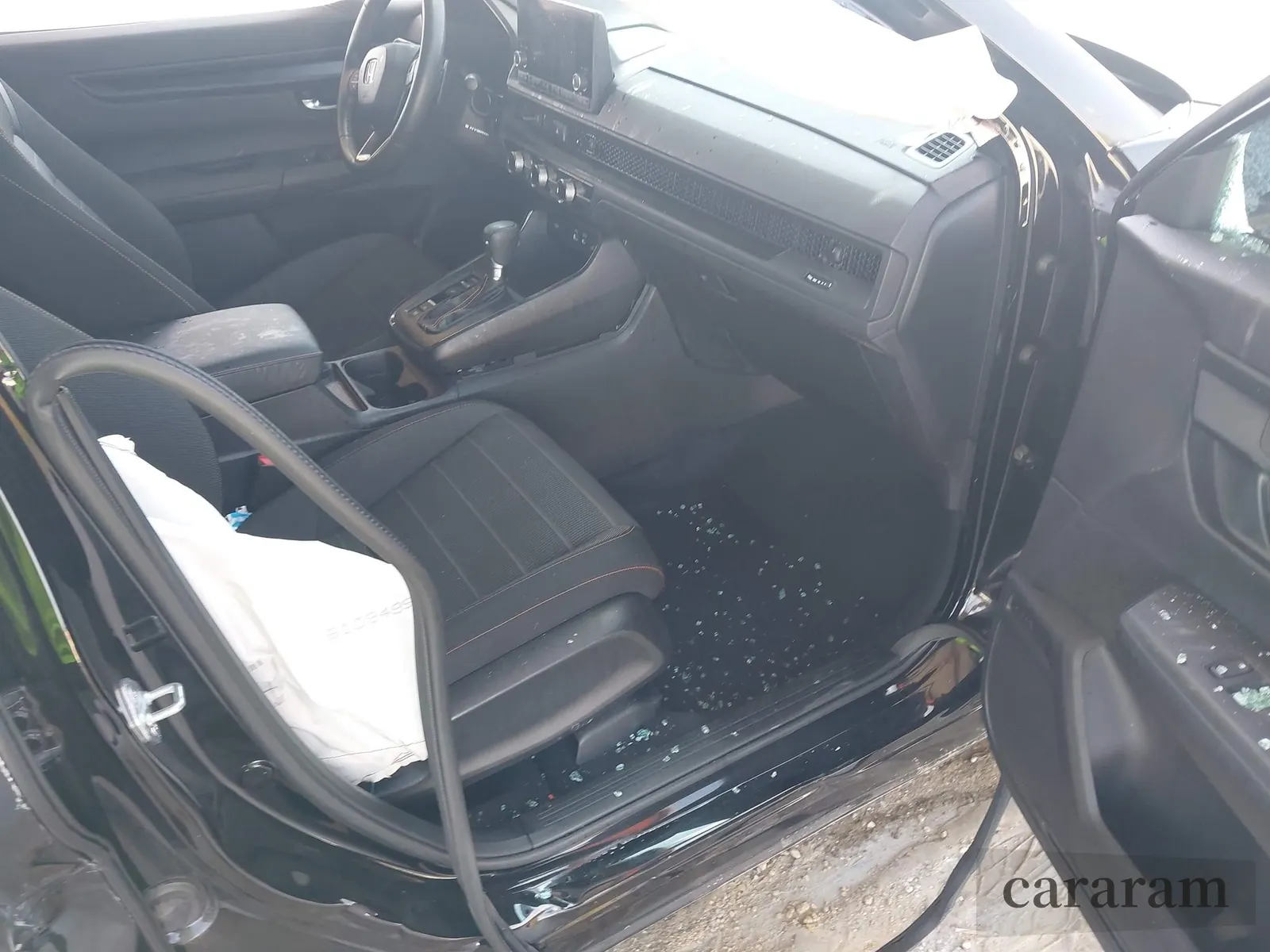 2023 Honda CR-V Sport