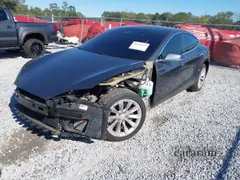 2018 Tesla Model S 75D