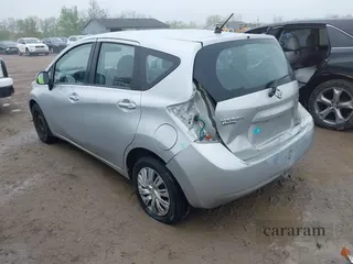2014 Nissan Note S