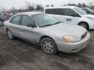 2006 Ford Taurus SE