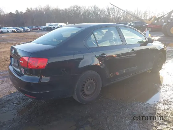 2014 Volkswagen Jetta S