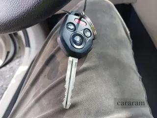 2015 Subaru Impreza