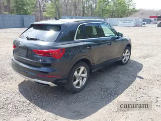 2021 Audi Q3 Premium