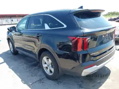 2024 Kia Sorento LX