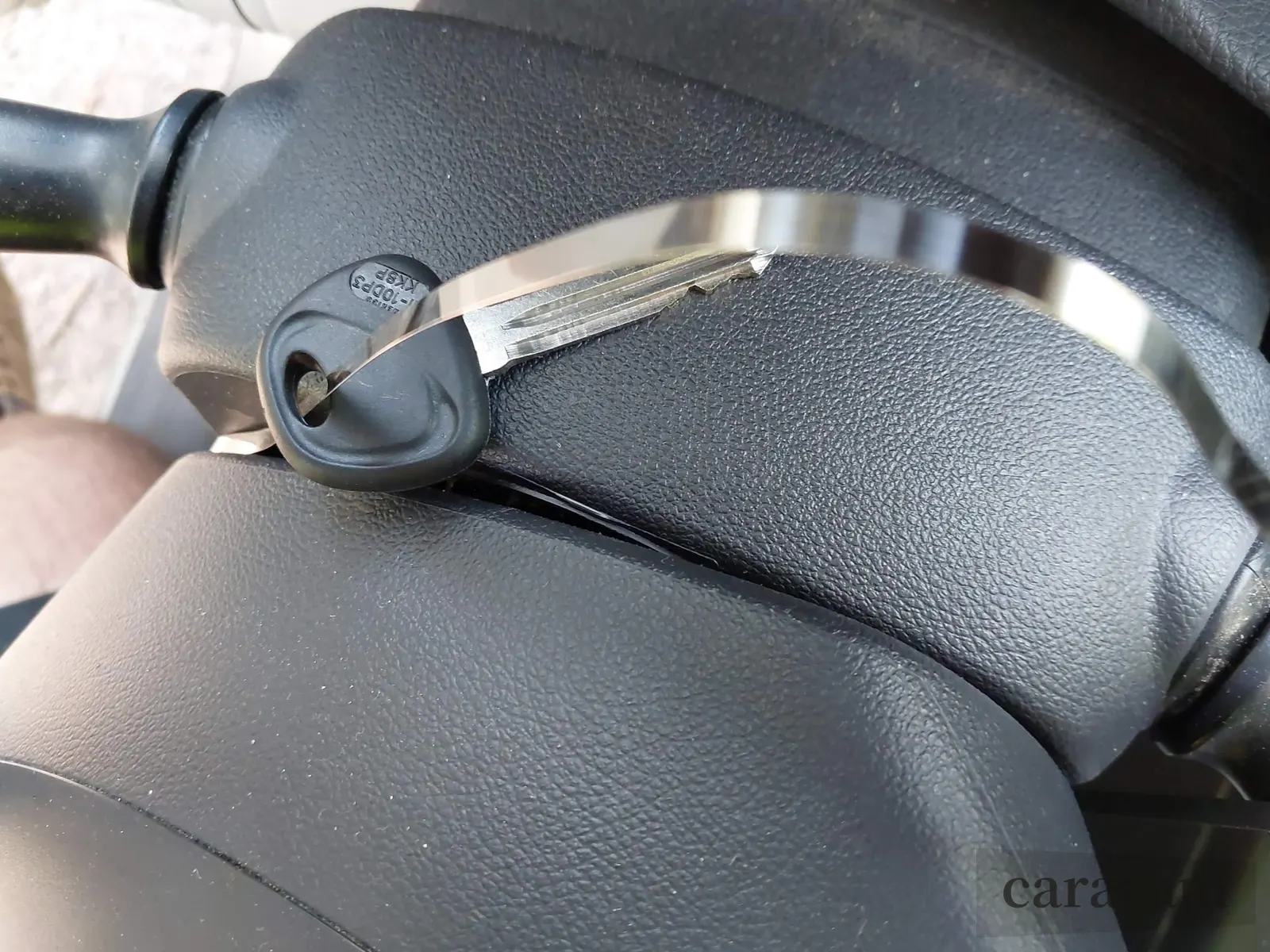 2010 Kia Forte EX