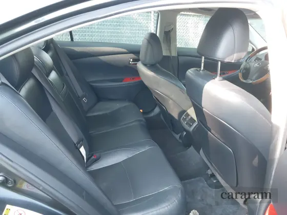 2007 Lexus ES 330