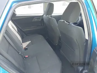2016 Scion iM